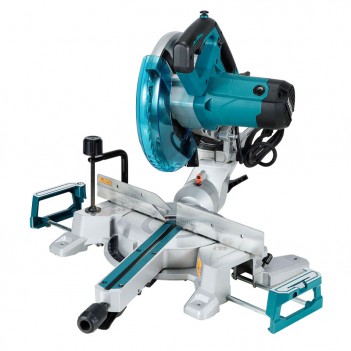 Scie à onglets Ø 260 mm LS1110F Makita