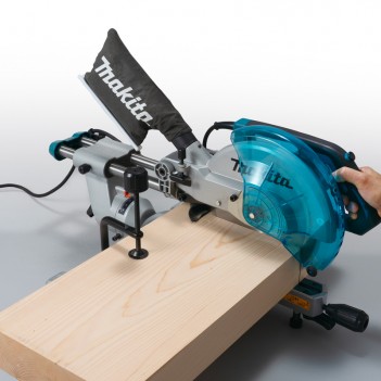 Scie à onglets Ø 260 mm LS1110F Makita