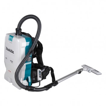 Akku-Rucksackstaubsauger XGT 40V 40V VC011GZ Makita