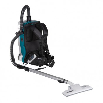 Aspirateur dorsal XGT 40V VC011GZ Makita