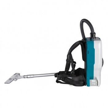 Akku-Rucksackstaubsauger XGT 40V 40V VC011GZ Makita