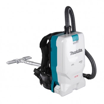 Akku-Rucksackstaubsauger XGT 40V 40V VC011GZ Makita