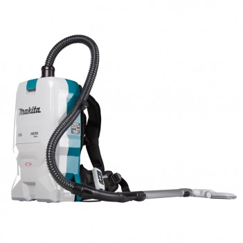 Akku-Rucksackstaubsauger XGT 40V 40V VC011GZ Makita