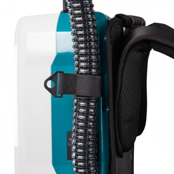 Akku-Rucksackstaubsauger XGT 40V 40V VC011GZ Makita