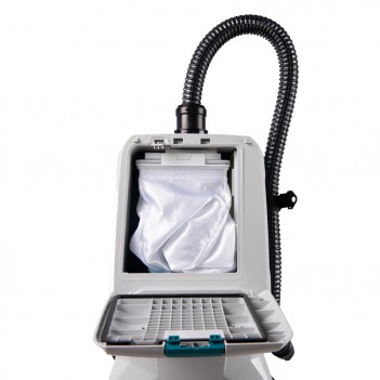 Akku-Rucksackstaubsauger XGT 40V 40V VC011GZ Makita