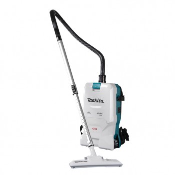 Akku-Rucksackstaubsauger XGT 40V 40V VC011GZ Makita