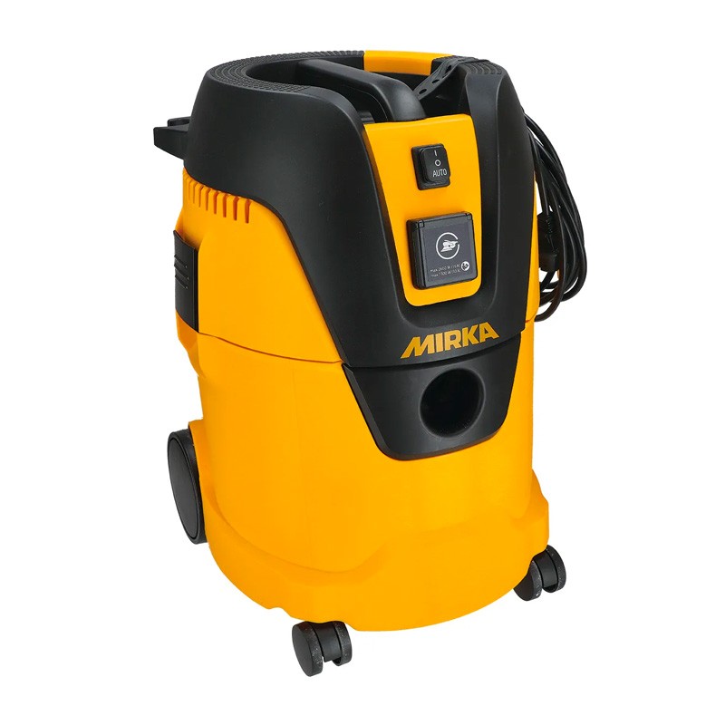 Industrie-Staubsauger 1025 L 230 V Mirka