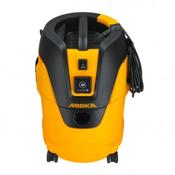 Industrie-Staubsauger 1025 L 230 V Mirka