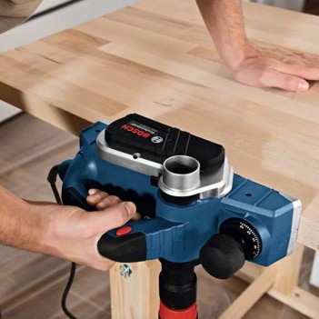 Hobel 710W GHO 26-82 D Bosch
