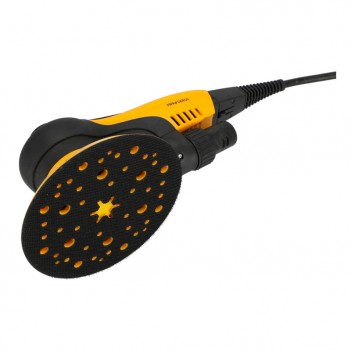 Exzenterschleifer DEROS II 650CV 150mm 5,0mm Mirka