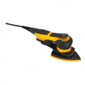 Dreieckiger Schwingschleifer Delta DEOS II 663CV Mirka