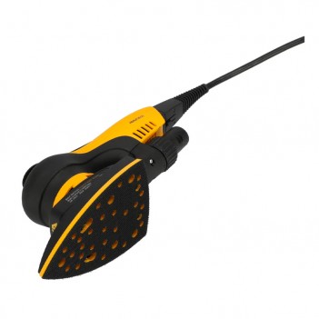 Ponceuse vibrante triangulaire Delta DEOS II 663CV Mirka