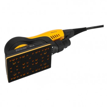 Schwingschleifer DEOS II 353CV 81x133 mm 3,0 Mirka