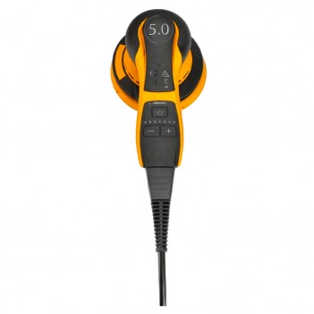 Exzenterschleifer DEROS II 550CV 125mm 5,0mm Mirka