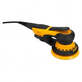 Ponceuse excentrique DEROS II 550CV 125mm 5,0mm Mirka