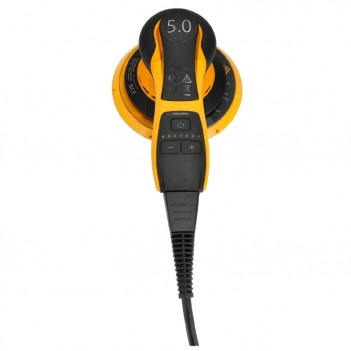 Ponceuse excentrique DEROS II 5650CV 125/150mm 5,0 Mirka