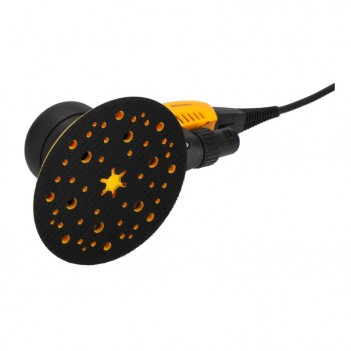 Exzenterschleifer DEROS II 5650CV 125/150mm 5,0 Mirka