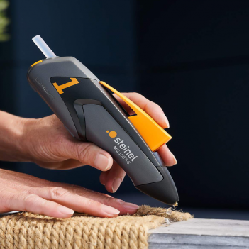 Pistolet à colle MobileGlue 1007-S Steinel