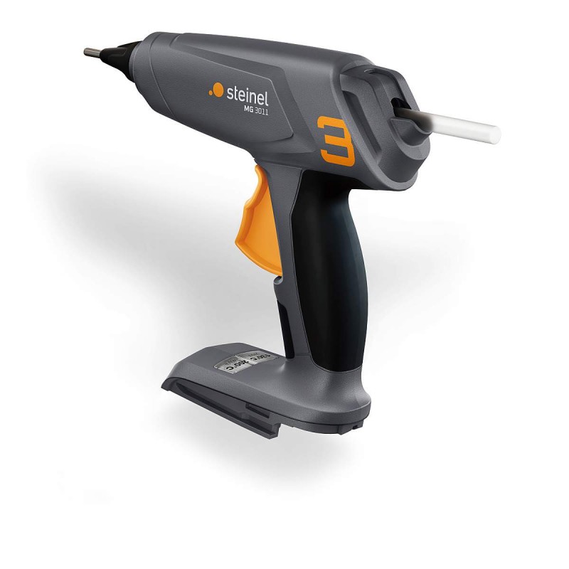 Pistolet à colle MobileGlue 3011 Steinel