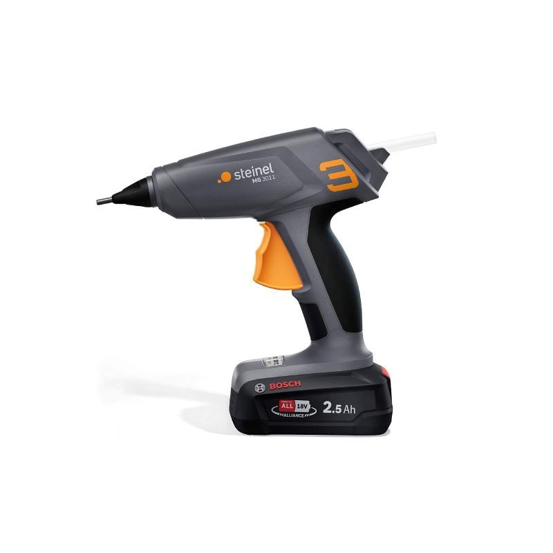 Pistolet à colle MobileGlue 3011 KF Steinel