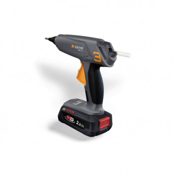 Pistolet à colle MobileGlue 3011 KF Steinel