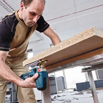 Stichsäge 800W GST 160 CE Bosch