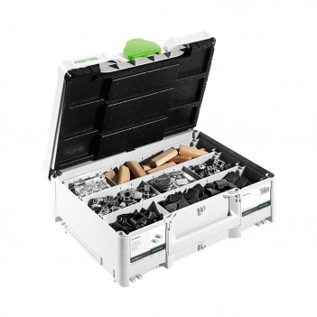 Système d'assemblage DOMINO SV-SYS D14 Festool