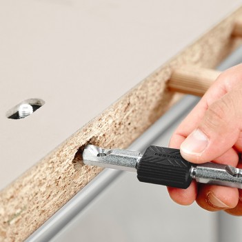 Système d'assemblage DOMINO SV-SYS D14 Festool