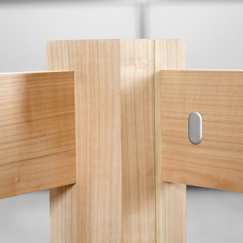 DOMINO Verbinder Sortiment SV-SYS D14 Festool