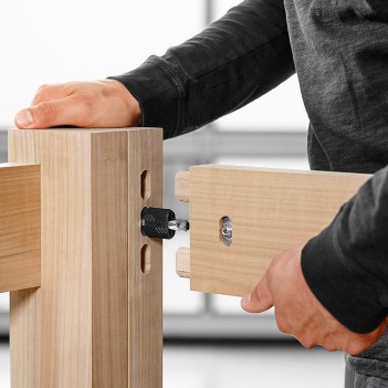 DOMINO Verbinder Sortiment SV-SYS D14 Festool