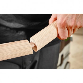 Tenons DOMINO XL en hêtre DS/XL D8/D10 306 BU Festool