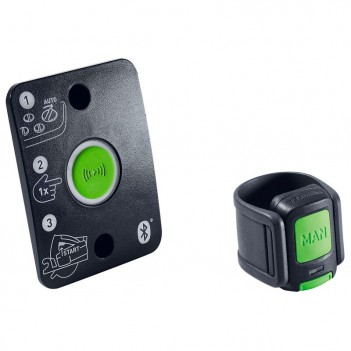 Fernbedienung CT-F I/M-Set Festool