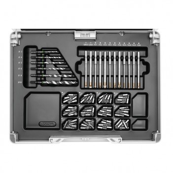 Set de montage SYS3 M 89 ORG CE-SORT Festool