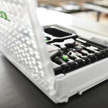 Montagepaket SYS3 M 89 ORG CE-SORT Festool