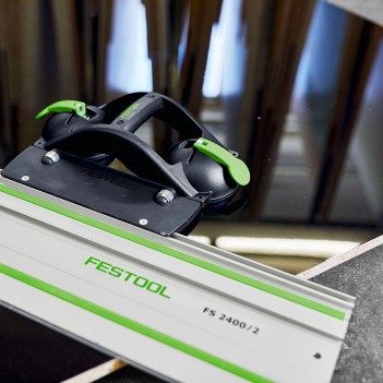 Poignée double ventouse GECKO DOSH-Set Festool