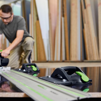 Doppelsaugheber GECKO DOSH-Set Festool