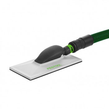 Cales de ponçage HSK-A-Set Festool