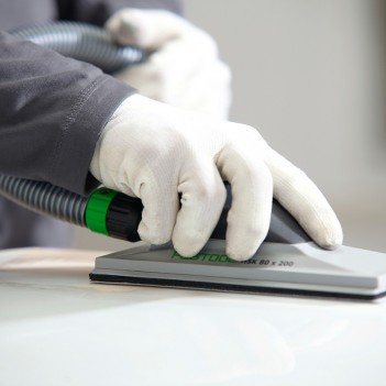 Schleifklötze HSK-A-Set Festool