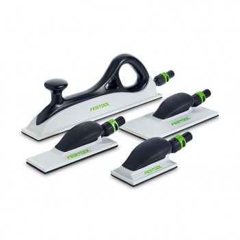 Schleifklötze HSK-A-Set Festool