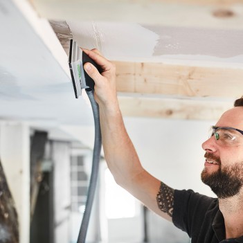 Schleifklötze HSK-A-Set Festool