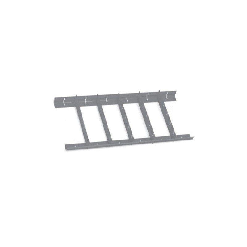 Längsunterteilungen für Standardschublade Art. 588x367mm 8889P2 Beta