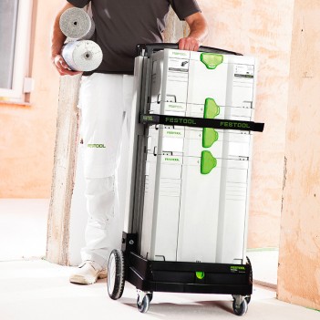 Transportwagen SYS-Roll 100 Festool