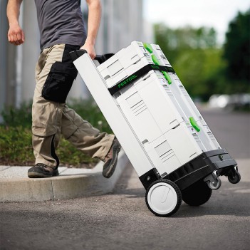 Chariot de transport SYS-Roll 100 Festool