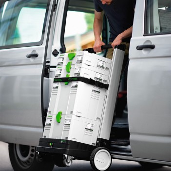 Transportwagen SYS-Roll 100 Festool