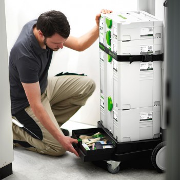 Chariot de transport SYS-Roll 100 Festool