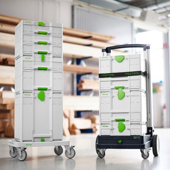 Transportwagen SYS-Roll 100 Festool