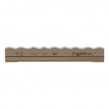 Couteaux hélicoïdaux HS 82 RF Festool