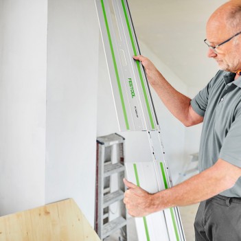 Führungsschiene FS 1400/2-KP-Set Festool