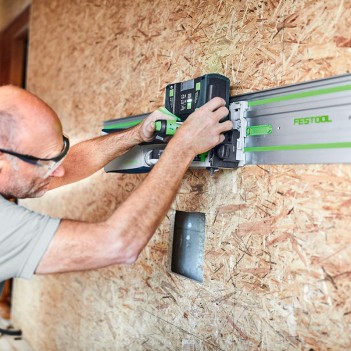 Rail de guidage FS 1400/2-KP-Set Festool