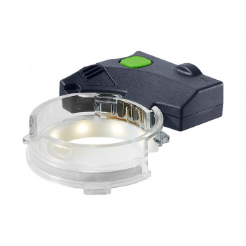 Module lumineux LM-OF 1010 R Festool